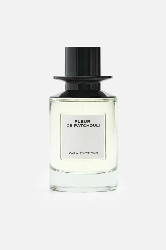 Парфюмерная вода Fleur De Patchouli Edp 100 мл