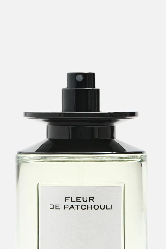 Парфюмерная вода Fleur De Patchouli Edp 100 мл
