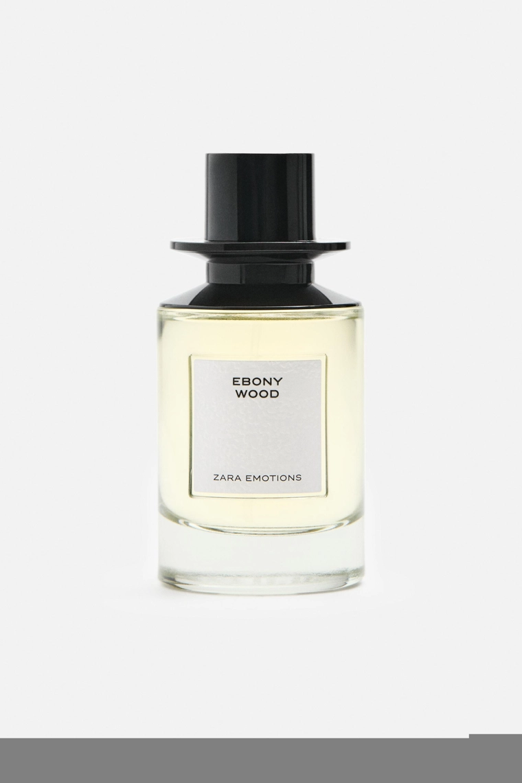 Парфюмерная вода Ebony Wood 100ml 