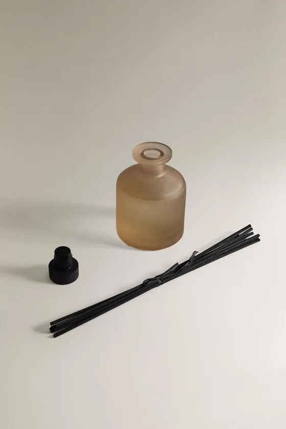 (230 ml) диффузор с палочками silk peony