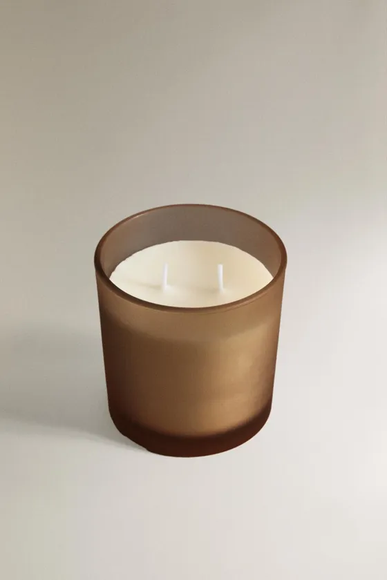 (350 g) poppy fields scented candle