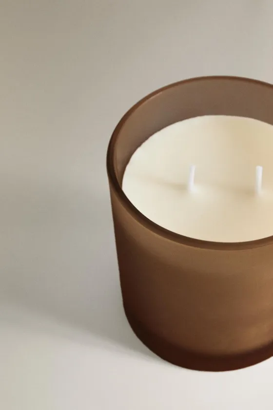 (350 g) poppy fields scented candle