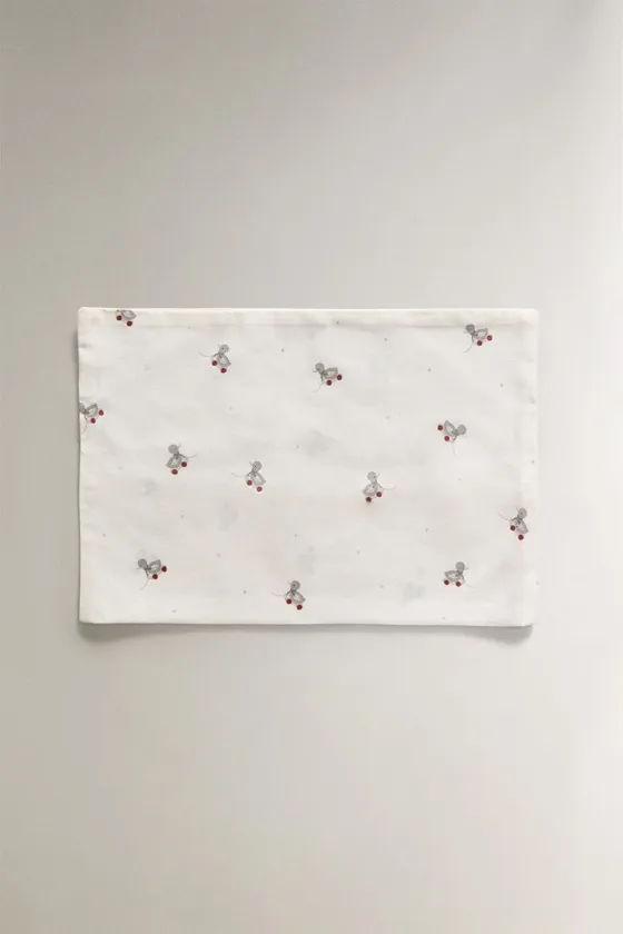 Набор мини простыней set of duckling