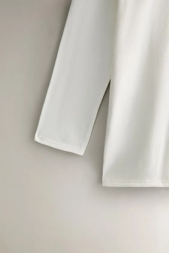 Cotton top