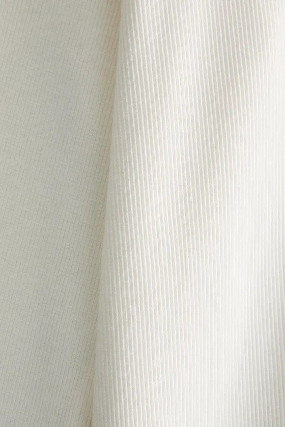 Cotton top