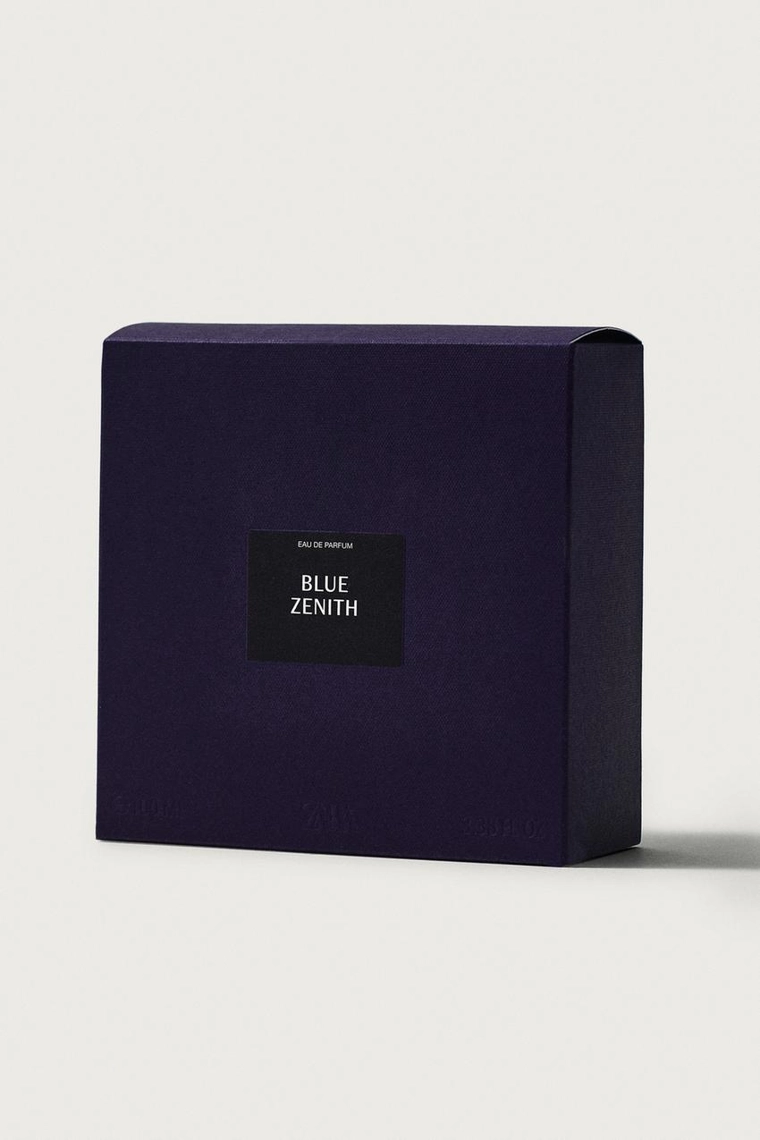 Blue zenith edp 100 мл / 3.38 унции