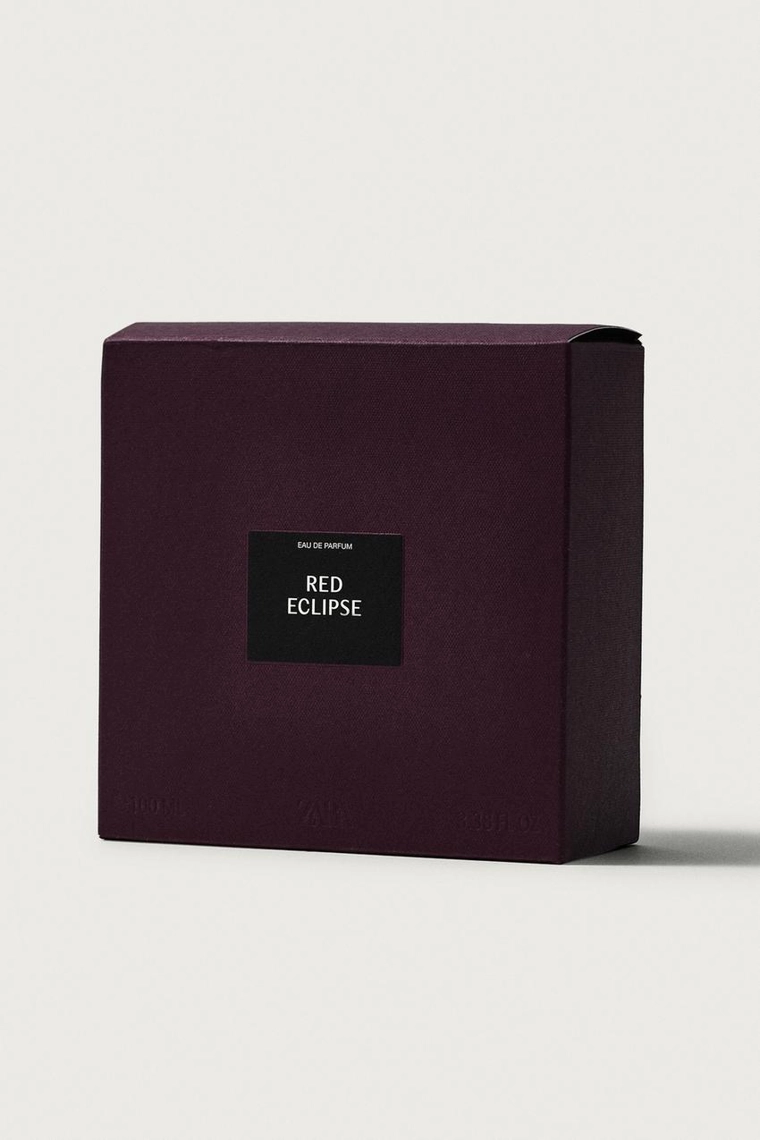 Парфюмированная вода Red Eclipse Edp 100 Ml