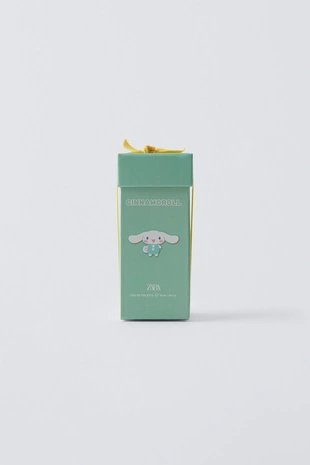 Туалетная вода Cinnamoroll © Sanrio Edt 40ml- Заказать в России