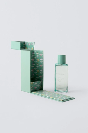 Туалетная вода Cinnamoroll © Sanrio Edt 40ml- Заказать в России