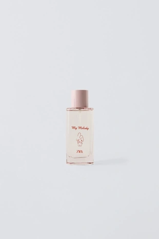 Туалетная вода My Melody © Sanrio Edt 40ml- Заказать в России
