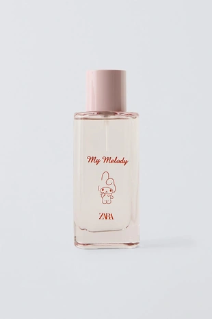 Туалетная вода My Melody © Sanrio Edt 40ml- Заказать в России