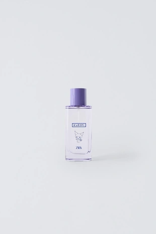 Туалетная вода Kuromi © Sanrio Edt 40ml- Заказать в России