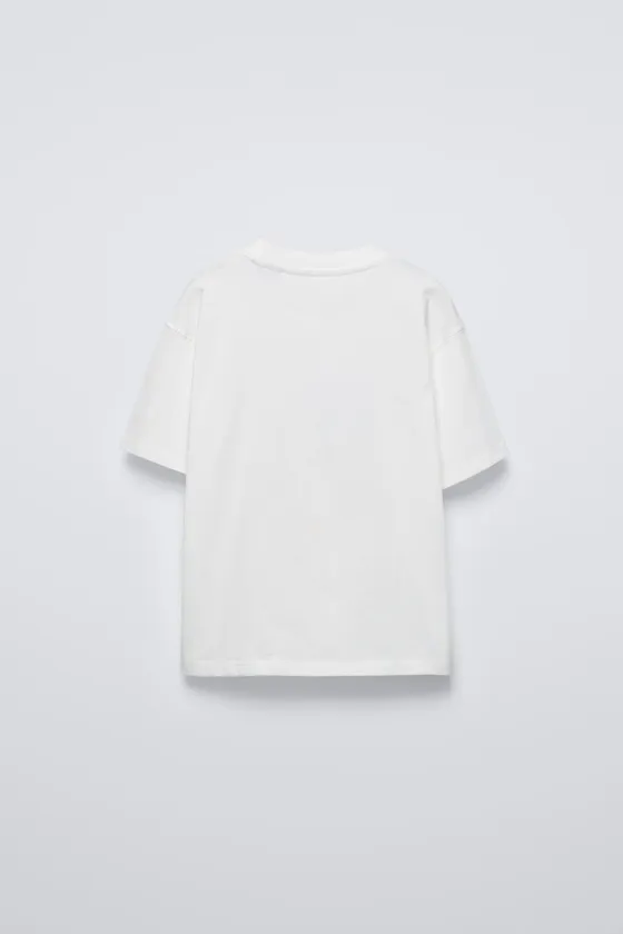 ЛОНГСЛИВ С ПРИНТОМ «КОТ ГАРФИЛД» © PAWS INC