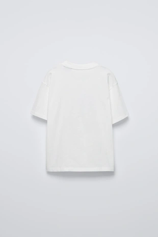 Лонгслив с принтом «кот гарфилд» © Paws Inc- Заказать в России