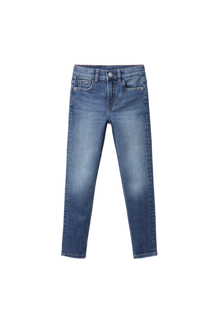 Узкие джинсы skinny