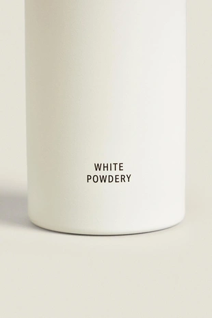 (200 мл) спрей для ткани белого порошка- Заказать в России