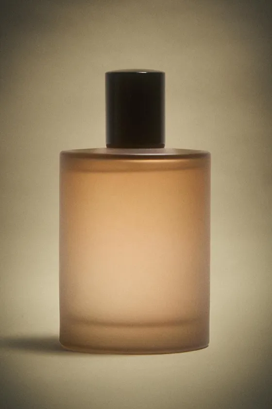 (100 ml) silk peony fabric freshener