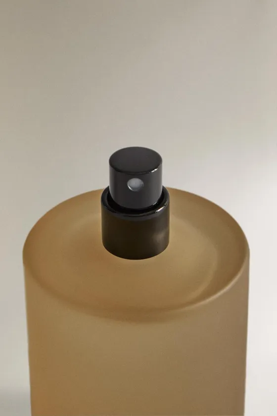 (100 ml) silk peony fabric freshener
