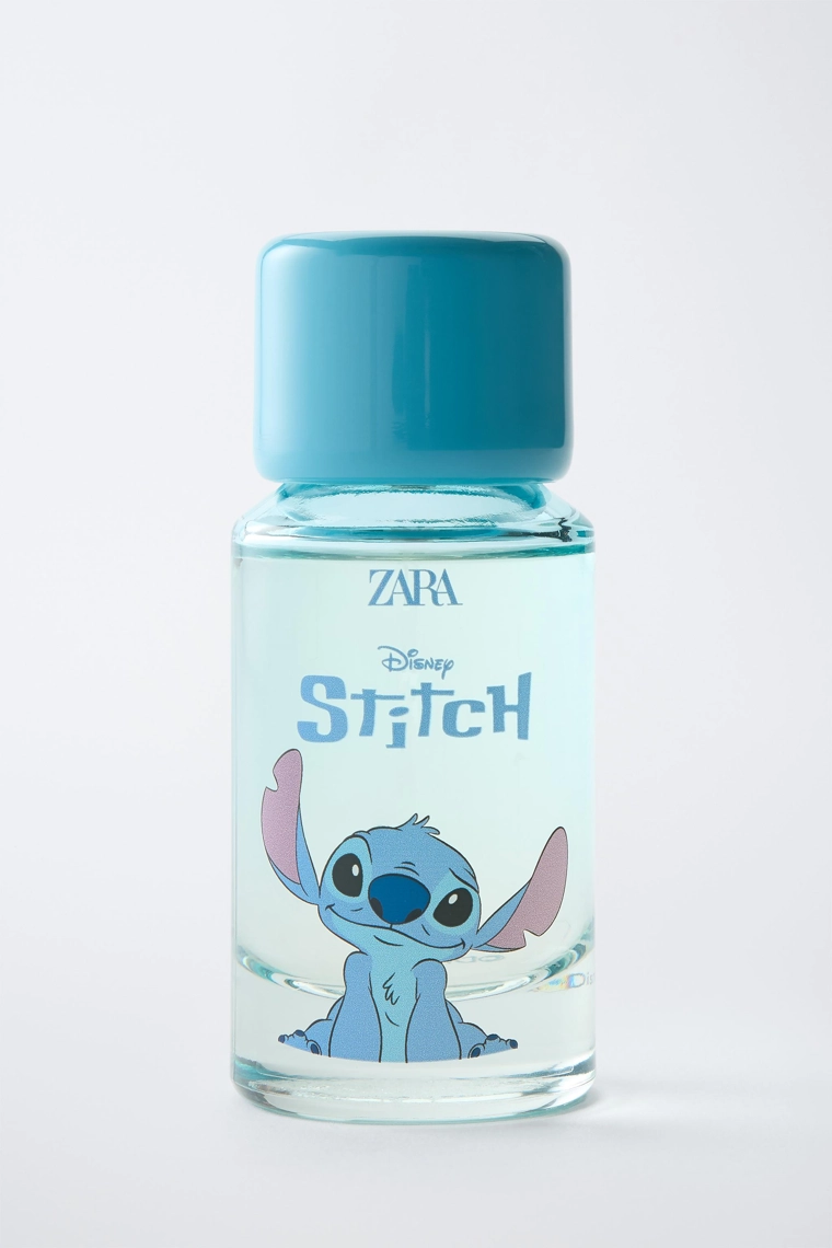 Туалетная вода Stitch © Disney Edt 50 Ml