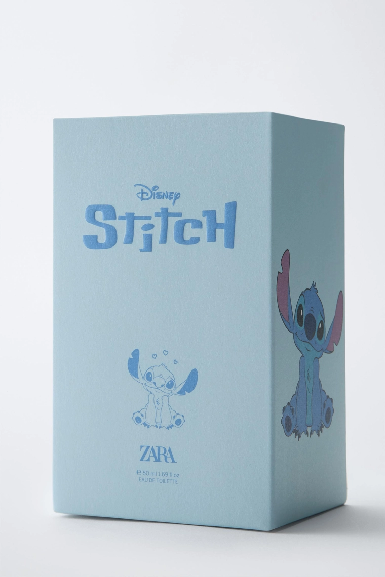 Туалетная вода Stitch © Disney Edt 50 Ml