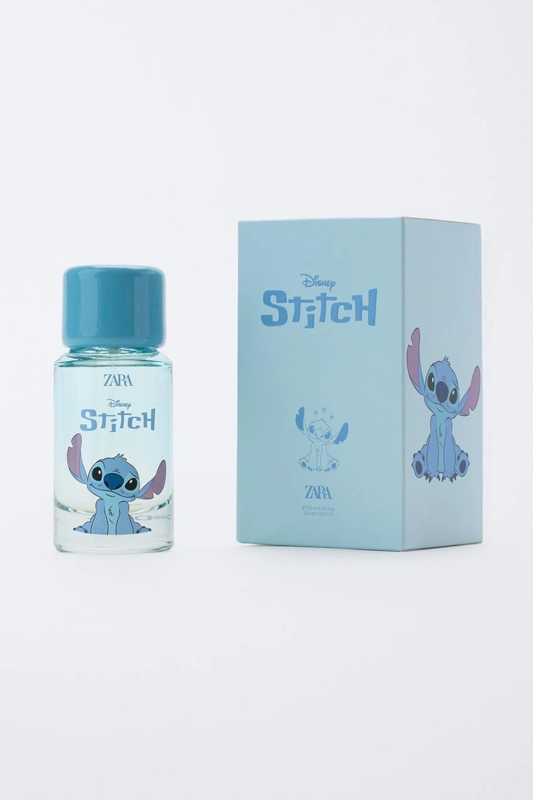 Туалетная вода Stitch © Disney Edt 50 Ml