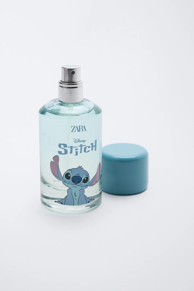 Туалетная вода Stitch © Disney Edt 50 Ml
