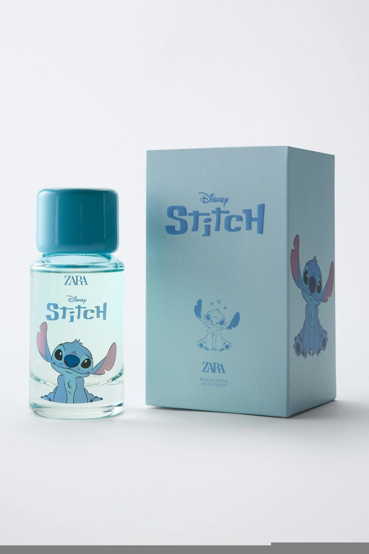 Туалетная вода Stitch © Disney Edt 50 Ml