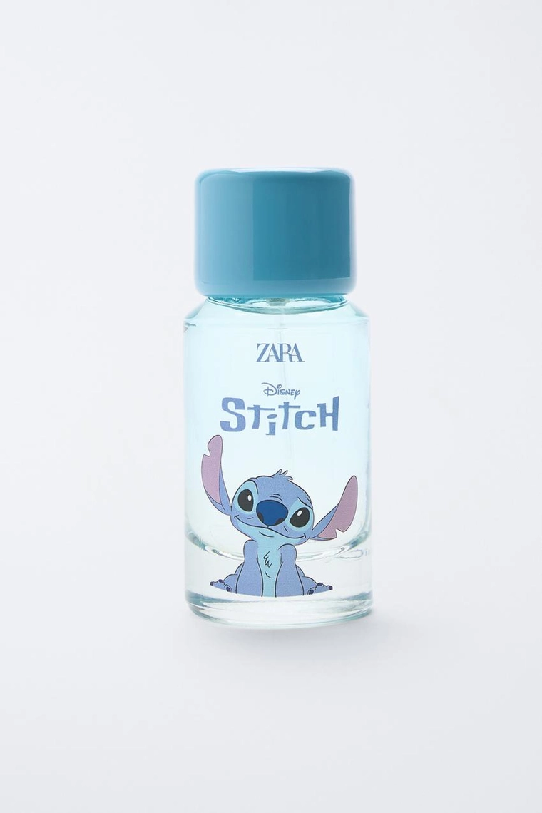 Туалетная вода Stitch © Disney Edt 50 Ml