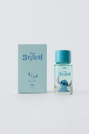 Туалетная вода STITCH © DISNEY EDT 50 ML- Заказать в России