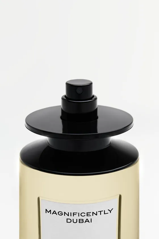 Magnifently dubai edp 100 ml / 3.38 oz