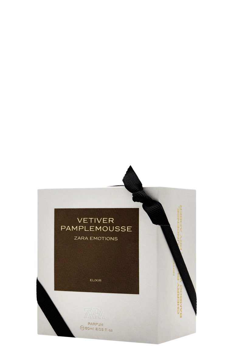Эликсир парфюм vetiver pamplemousse 60 мл (2.3 жидк. унц.)