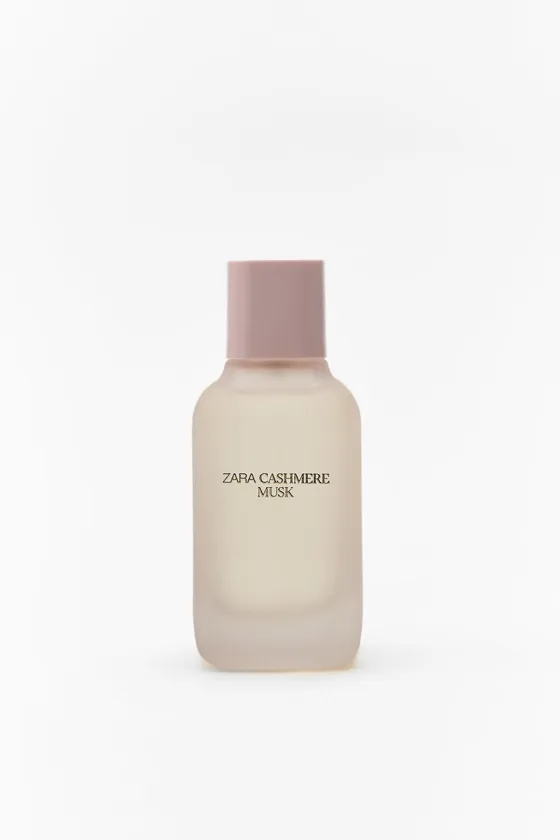 Парфюмированная вода Cashmere Musk 100 Ml 
