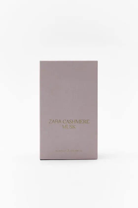 Парфюмированная вода Cashmere Musk 100 Ml 