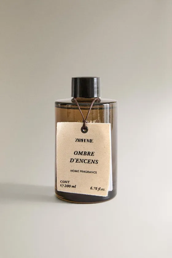 (200 мл) диффузор ombre dencens с палочками