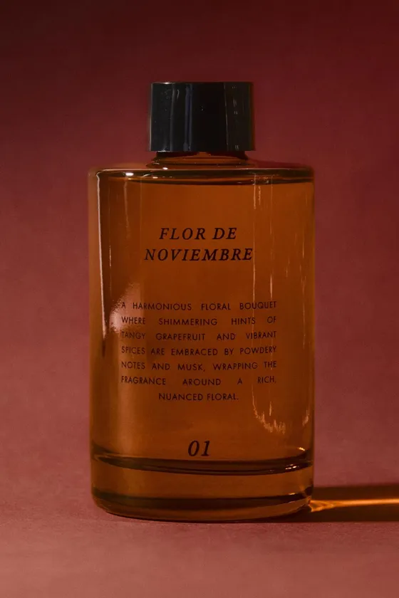 (200 мл) диффузоры для дома flor de noviembre