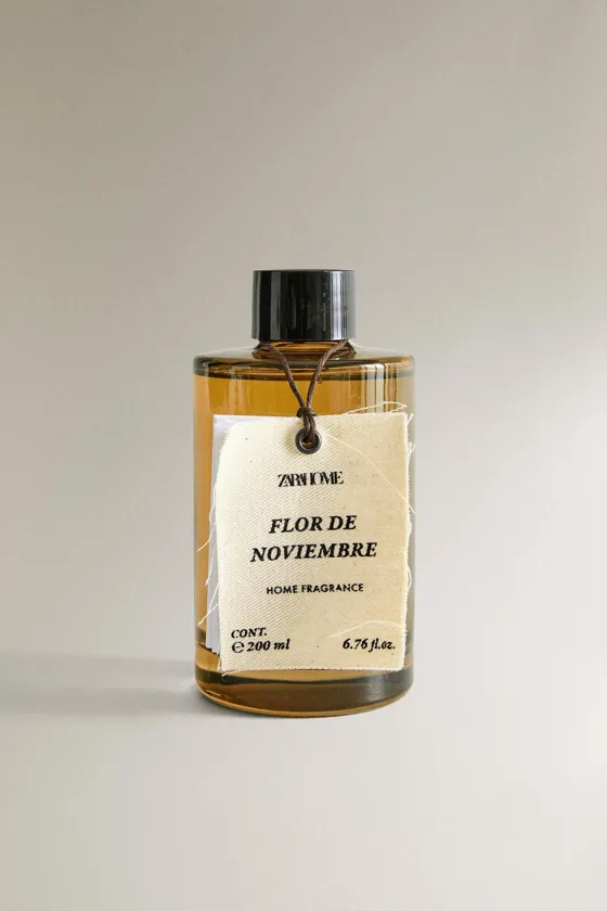 (200 мл) диффузоры для дома flor de noviembre