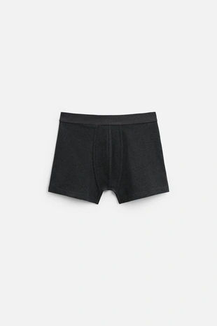 Набор из трех трусов-боксеров- Заказать в России