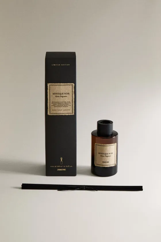 (200 мл) диффузоры мистик нуар