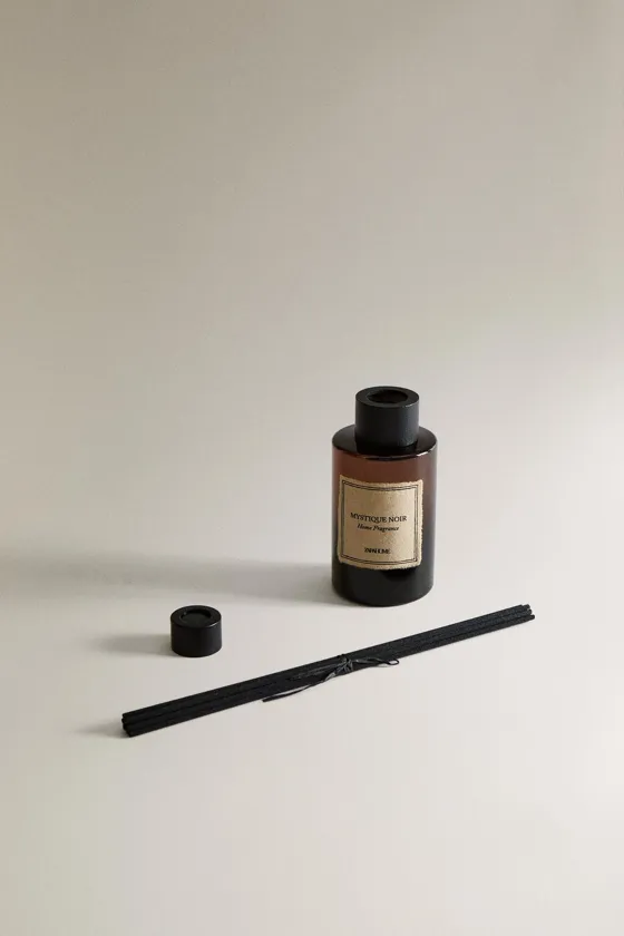 (200 мл) диффузоры мистик нуар