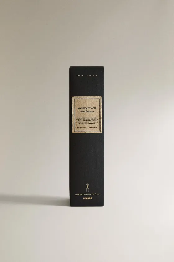 (200 мл) диффузоры мистик нуар