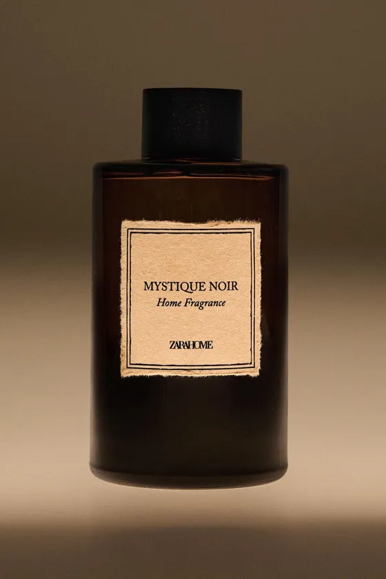(500 ml) mystique noir распылители с ароматом черного мистика