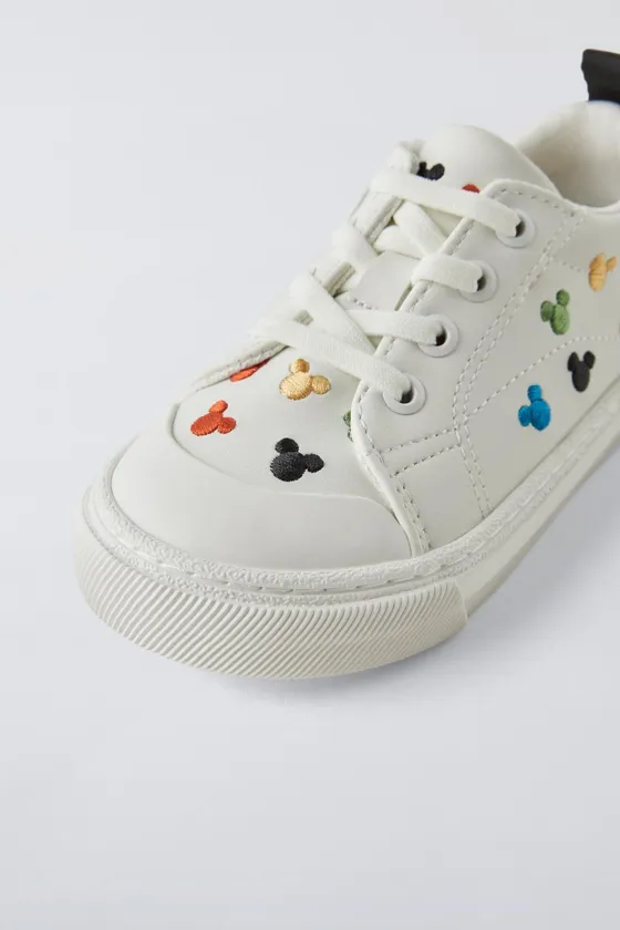 Кеды mickey mouse © disney