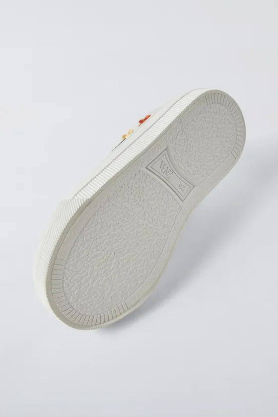 Кеды mickey mouse © disney