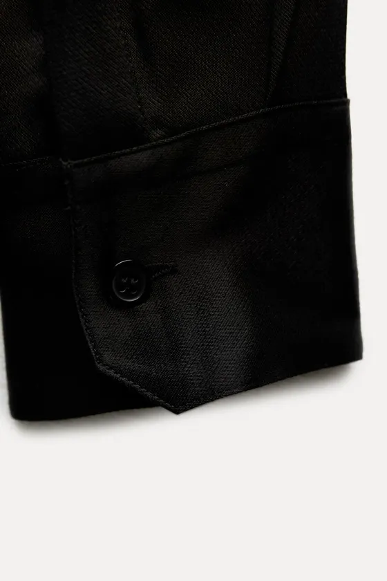 РУБАШКА SLIM FIT — ZW COLLECTION