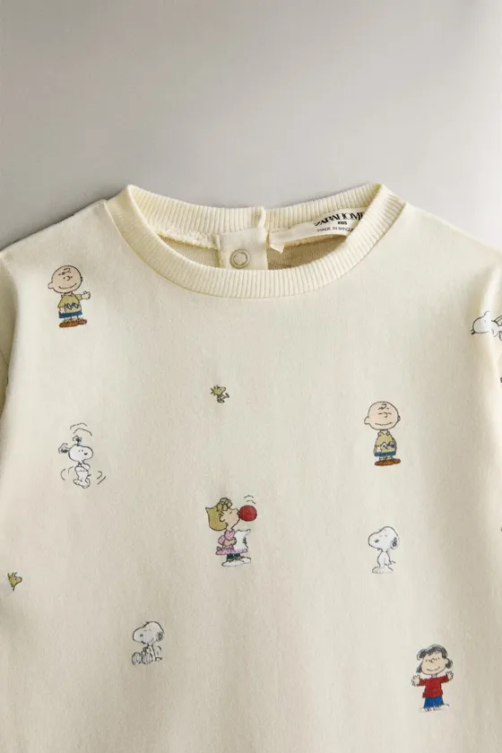 Детский комбинезон peanuts™