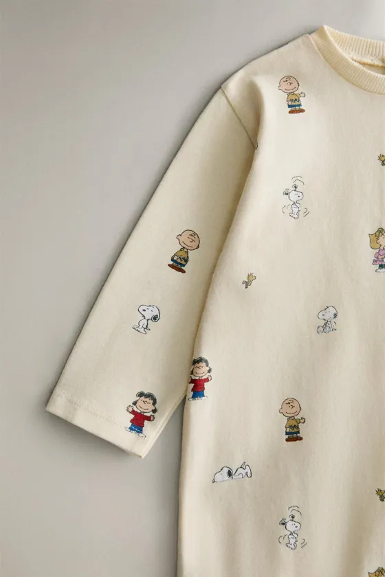 Детский комбинезон peanuts™