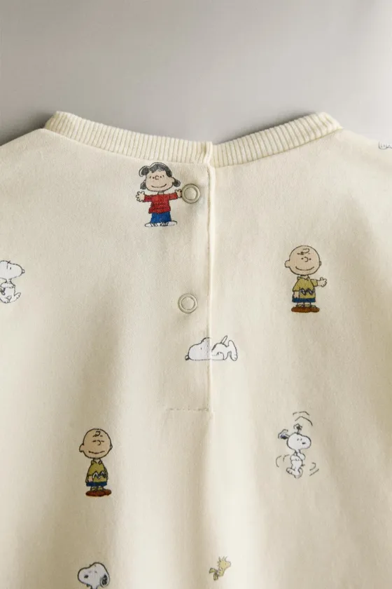 Детский комбинезон peanuts™