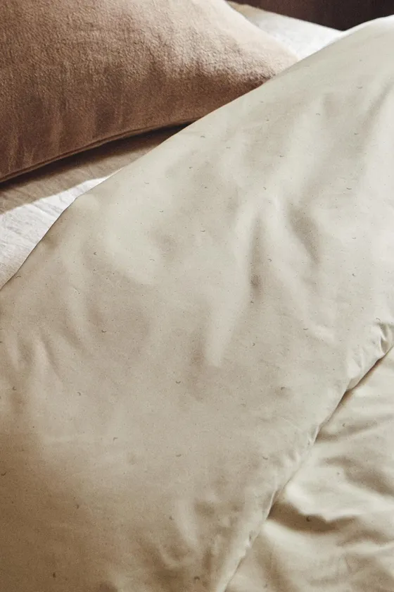 Детский комплект moon duvet