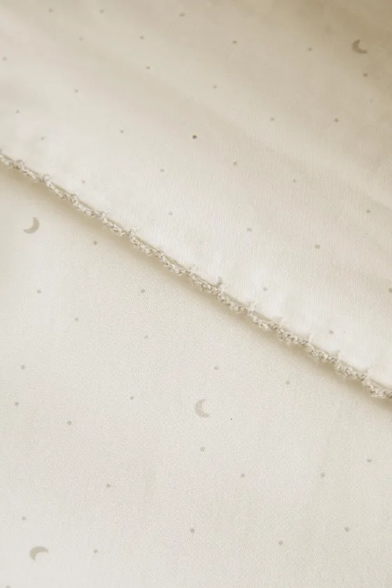 Детский комплект moon duvet