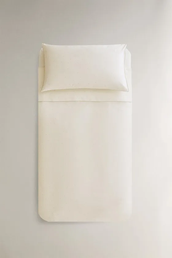 Детский комплект moon duvet